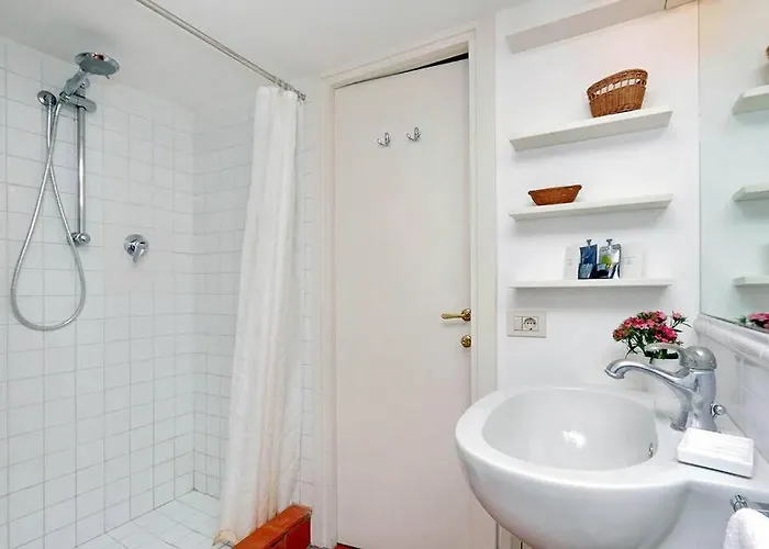 Trastevere Charming Loft | Romeloft Apartament