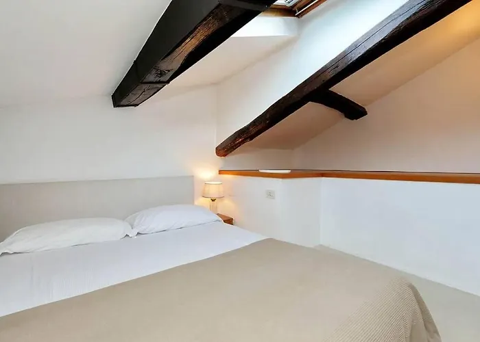 Trastevere Charming Loft | Romeloft *