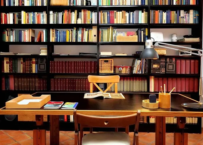 Trastevere Charming Loft | Romeloft Apartament Rzym